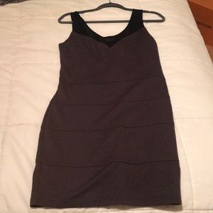 Express dress